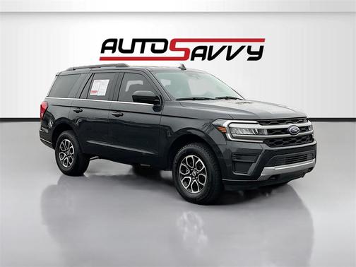 2024 Ford Expedition XLT
