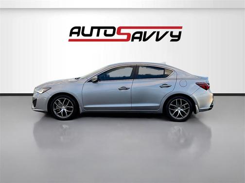 2020 Acura ILX Technology Package