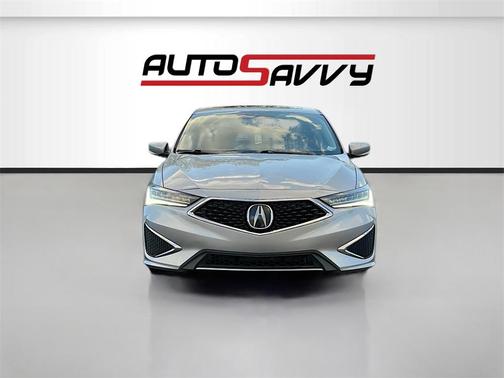 2020 Acura ILX Technology Package