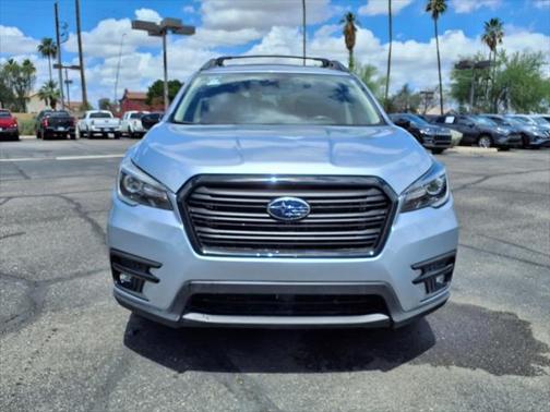 2022 Subaru Ascent Onyx Edition 7-Passenger