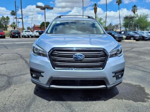 2022 Subaru Ascent Onyx Edition 7-Passenger