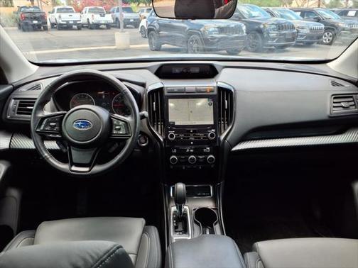 2022 Subaru Ascent Onyx Edition 7-Passenger