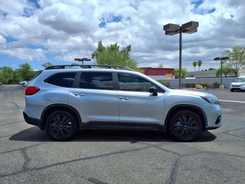 2022 Subaru Ascent Onyx Edition 7-Passenger