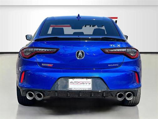 2023 Acura TLX Type S