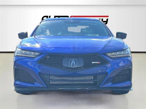 2023 Acura TLX Type S