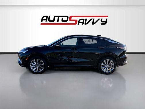 2025 Buick Envista Avenir FWD