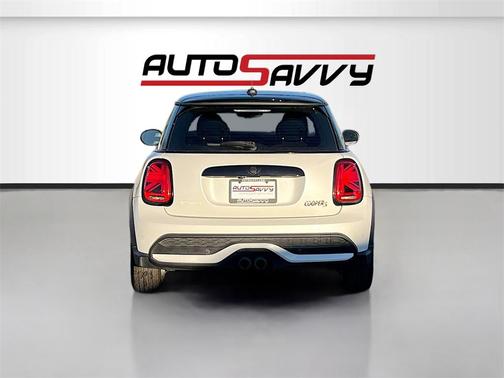 2024 MINI Hardtop Cooper S