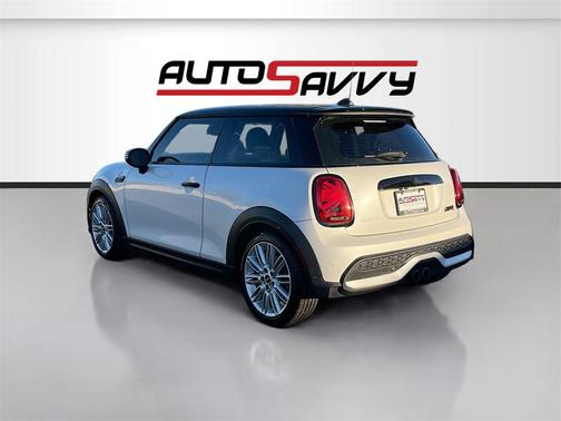 2024 MINI Hardtop Cooper S