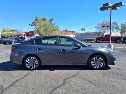 2024 Subaru Legacy Limited