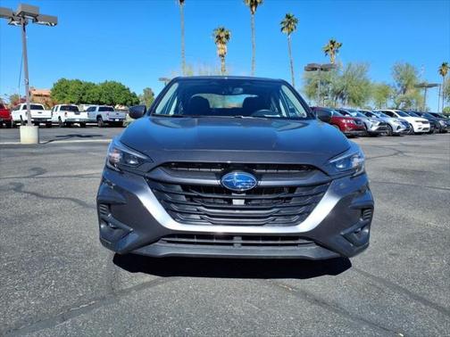 2024 Subaru Legacy Limited