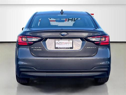 2024 Subaru Legacy Limited