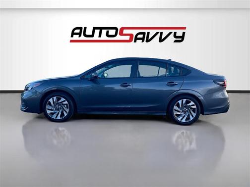 2024 Subaru Legacy Limited