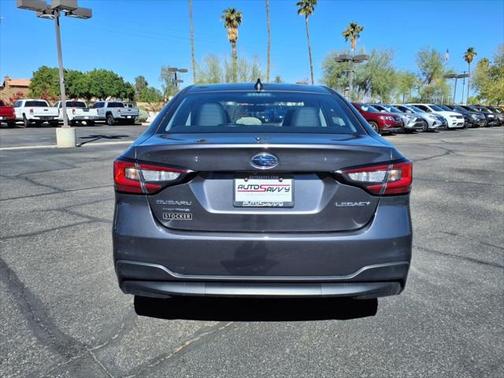 2024 Subaru Legacy Limited