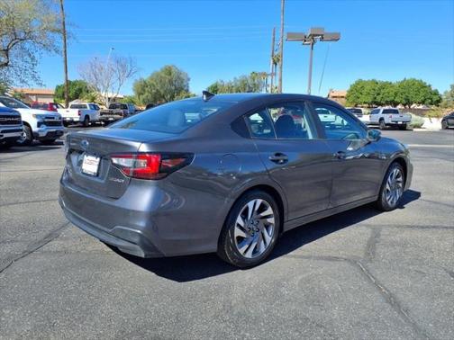 2024 Subaru Legacy Limited