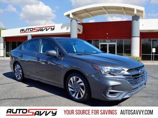2024 Subaru Legacy Limited