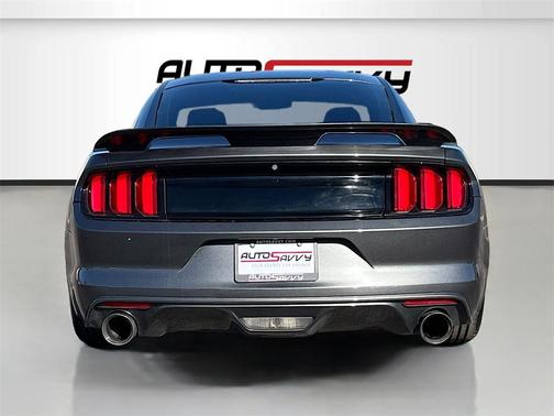 2016 Ford Mustang GT