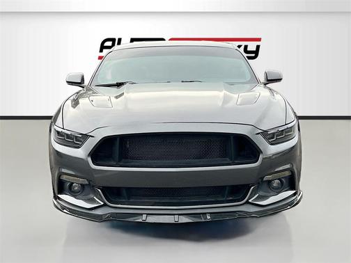 2016 Ford Mustang GT
