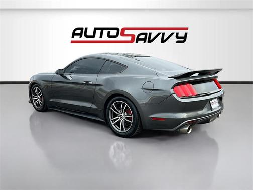 2016 Ford Mustang GT