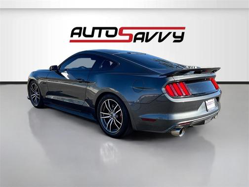 2016 Ford Mustang GT