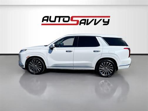 2023 Hyundai PALISADE Ultimate Calligraphy