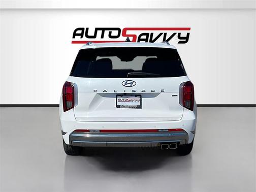 2023 Hyundai PALISADE Ultimate Calligraphy