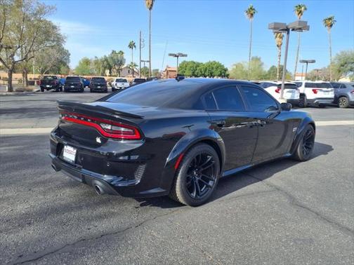 2021 Dodge Charger R/T Scat Pack