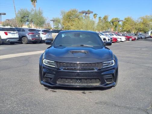 2021 Dodge Charger R/T Scat Pack