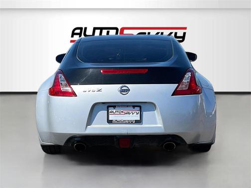 2020 Nissan 370Z Sport
