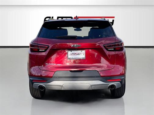 2025 Chevrolet Blazer 3LT