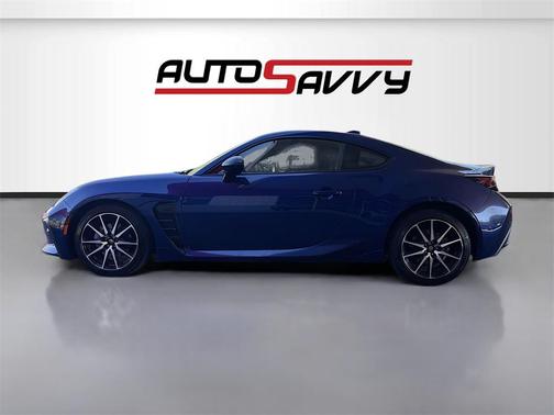2022 Toyota GR86 Base