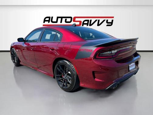 2021 Dodge Charger R/T Scat Pack