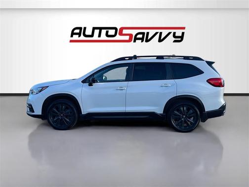2022 Subaru Ascent Onyx Edition 7-Passenger