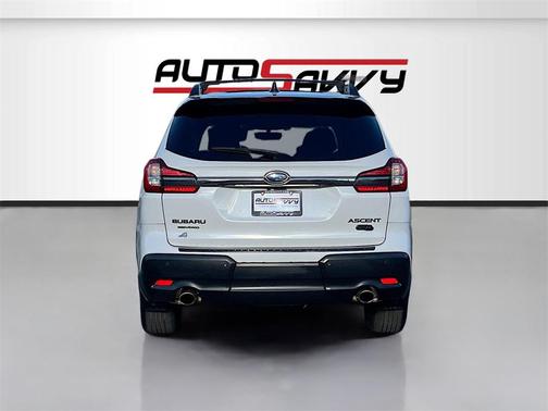 2022 Subaru Ascent Onyx Edition 7-Passenger
