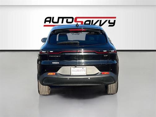 2024 Dodge Hornet GT AWD