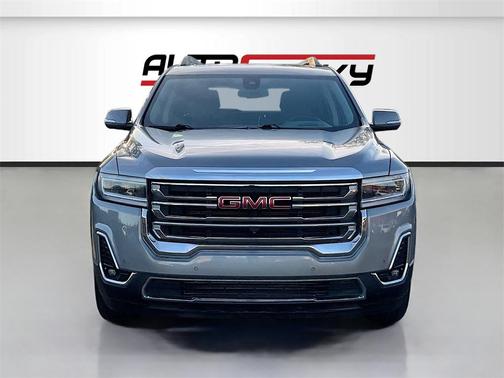 2023 GMC Acadia FWD SLT
