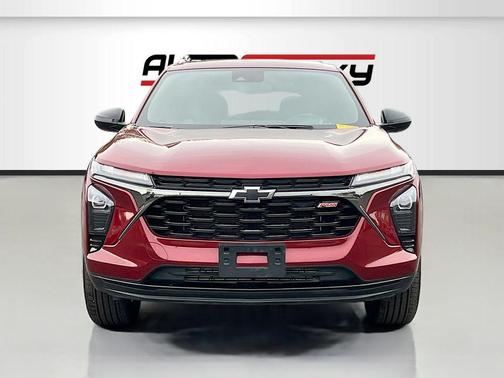 2025 Chevrolet Trax FWD 1RS