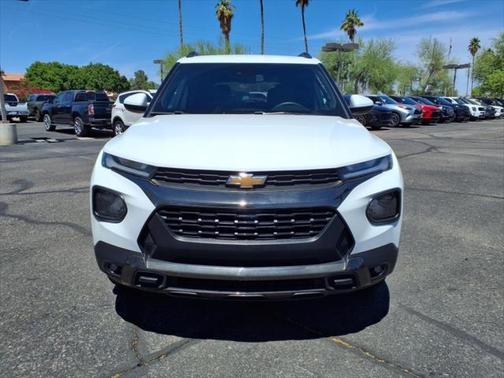 2023 Chevrolet Trailblazer ACTIV