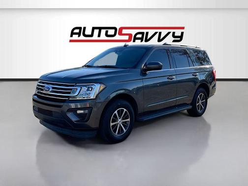 2021 Ford Expedition XLT