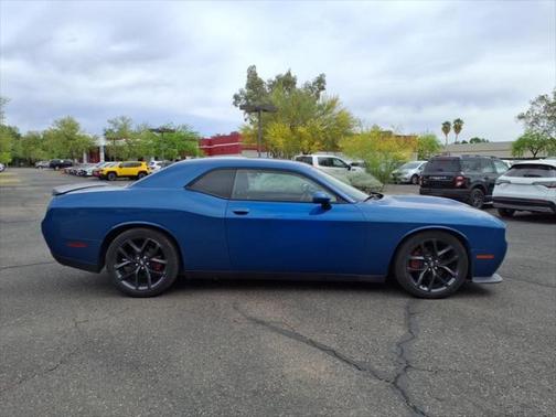 2021 Dodge Challenger R/T