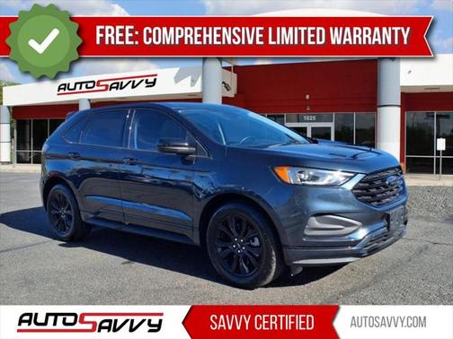 2023 Ford Edge SE