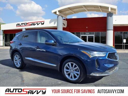 2023 Acura RDX Base