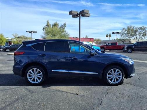 2023 Acura RDX Base