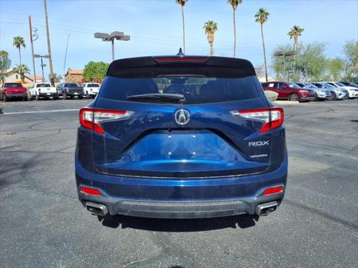 2023 Acura RDX Base