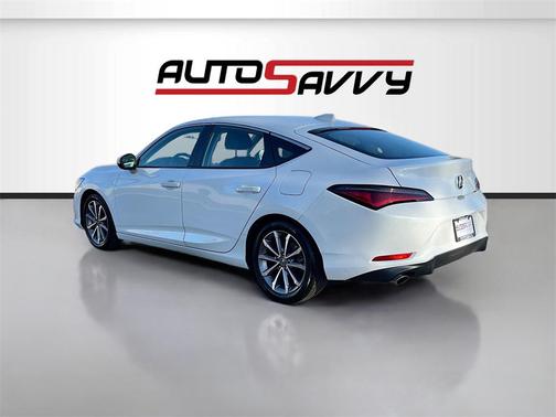 2024 Acura Integra Base