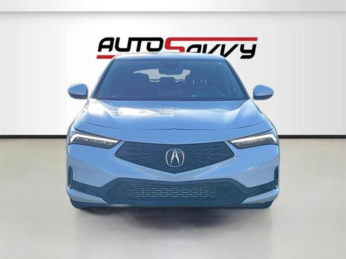 2024 Acura Integra Base