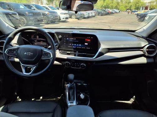2024 Chevrolet Trax FWD ACTIV
