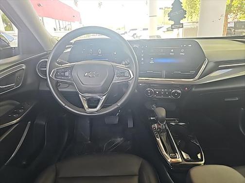 2024 Chevrolet Trax FWD ACTIV