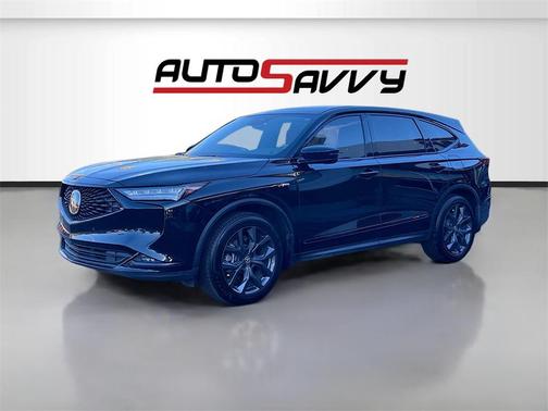 2023 Acura MDX A-SPEC