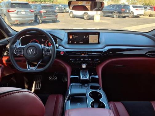 2023 Acura MDX A-SPEC