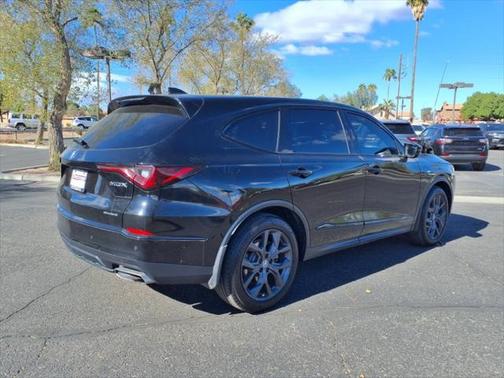 2023 Acura MDX A-SPEC